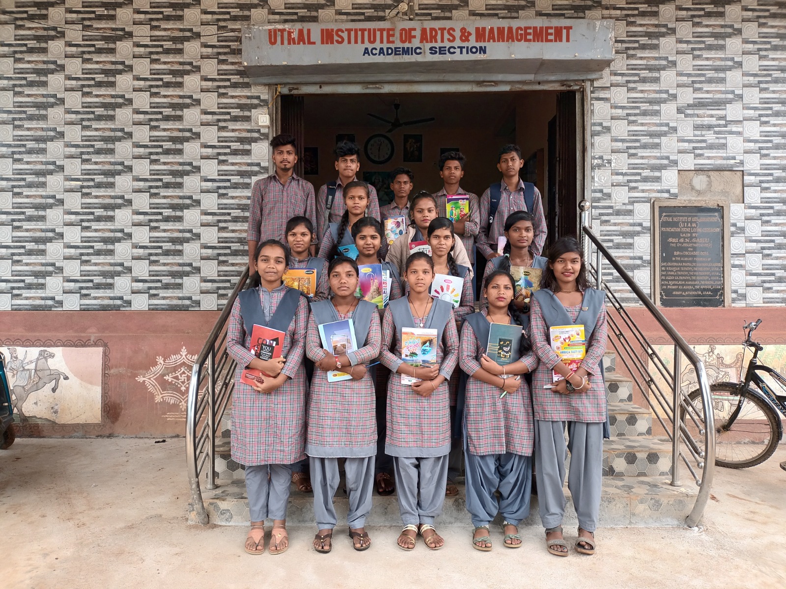 CHSE Education